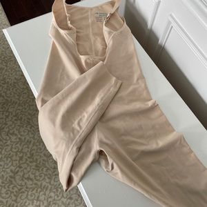 Marena step 2 compression